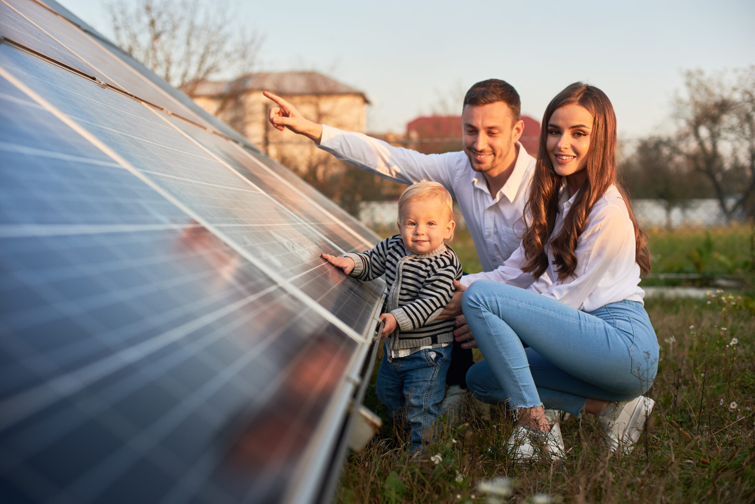 Come si struttura un impianto fotovoltaico