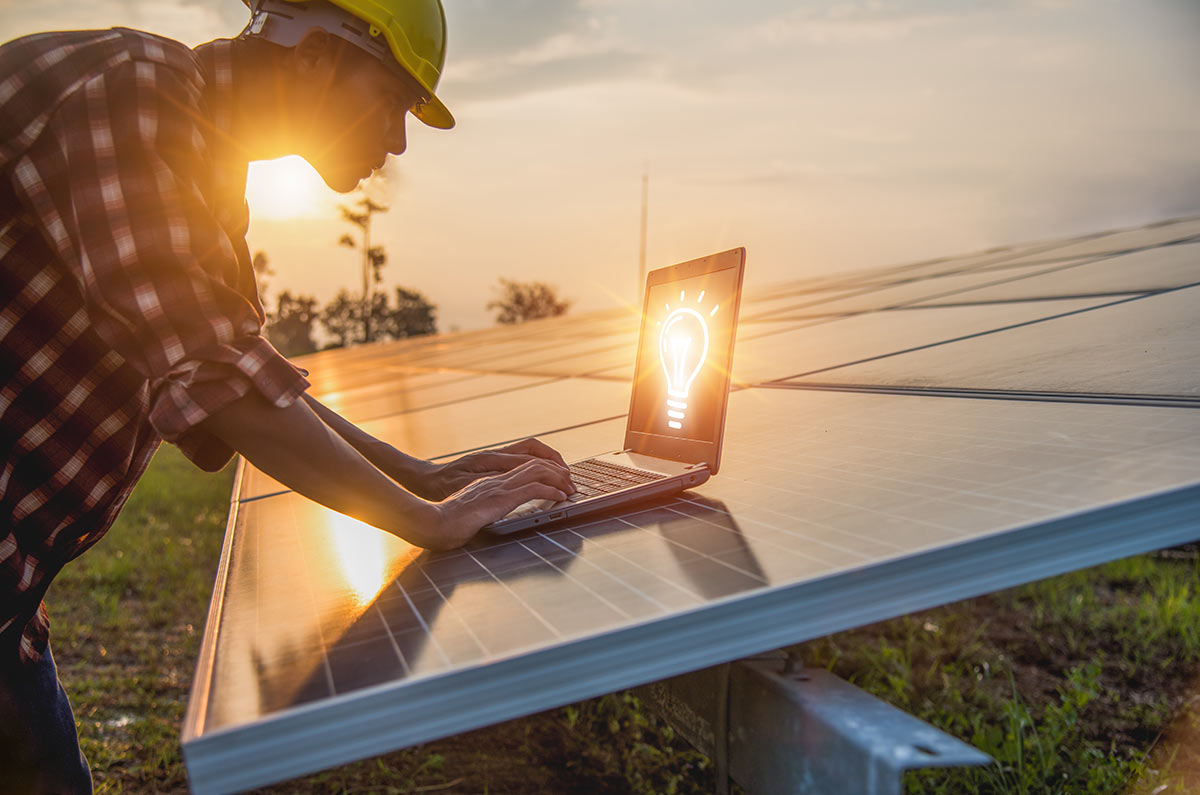 Pannelli fotovoltaici: la scelta sostenibile per la tua attività