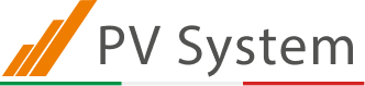 Pvsystem Logo